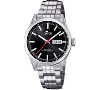 Lotus - Armbanduhr - Herren - Chronograph - 18670/4 - Stahlband Klassisch