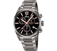 Chronograph LOTUS Armbanduhren anthrazit, schwarz Herren Uhren (25518312-0)
