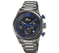 Lotus - Armbanduhr - Herren - Chronograph - 18686/3 - Chronograph