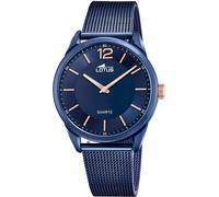 Lotus - Armbanduhr - Herren - Chronograph - 18735/1 - Smart Casual