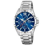 Lotus - Armbanduhr - Herren - Chronograph - 18812/1 - Multifunktion