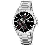 Lotus - Armbanduhr - Herren - Chronograph - 18812/3 - Multifunktion