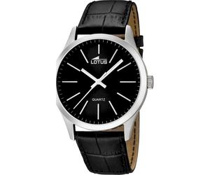 Lotus - Armbanduhr - Herren - Chronograph - Klassik - 15961-3