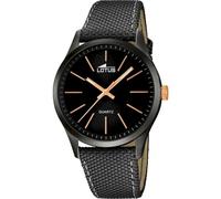 Lotus - Armbanduhr - Herren - Chronograph - Minimalist - 18165-2