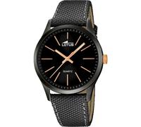 Lotus Classic 18165/2 Herrenarmbanduhr Sehr gut ablesbar