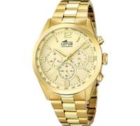 Lotus - Armbanduhr - Herren - Chronograph - Sport Minimalist - 18153/2