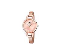 Lotus Uhr Für Damen 18747/1 Outlet Roségold Edelstahl Case RoségoldEdelstahl Band