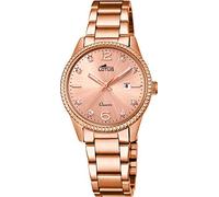 Lotus Classic 18303/4 Damenarmbanduhr Sehr Elegant