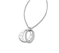 Lotus Damen Halskette Edelstahl 79.6 cm LS1672-1/1