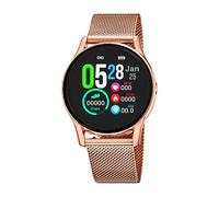 Lotus Smarttime 50001/A Smartwatch