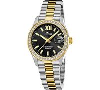 Lotus Freedom Collection 18978/3 Armbanduhr, zweifarbig