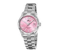 Lotus Uhr Für Damen 18930/8 Freedom Silber Edelstahl Case SilberEdelstahl Band