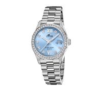 Lotus Freedom Collection 18933/5 Armbanduhr aus Edelstahl