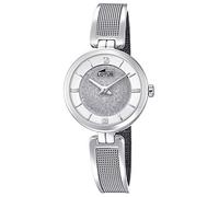 Lotus Uhr Für Damen 18602/1 Bliss Silber Edelstahl Case SilberEdelstahl Band