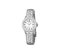 Lotus DamenArmbanduhr Analog Quarz Edelstahl 15151/A