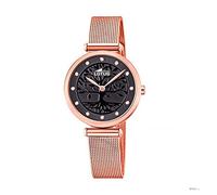 Lotus DamenArmbanduhr Analog Quarz Edelstahl 18710/3