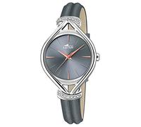 Lotus DamenArmbanduhr Analog Quarz Leder 18399/2