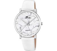 Lotus DamenArmbanduhr Analog Quarz Leder 18701/1