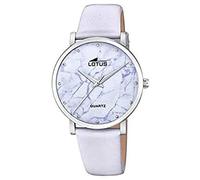 Lotus DamenArmbanduhr Analog Quarz Leder 18701/3