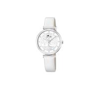 Lotus DamenArmbanduhr Analog Quarz Leder 18706/1