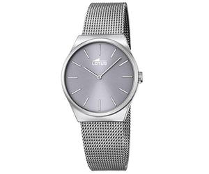 Lotus Damenuhr Klassik Stahlband klassisch 18288/3