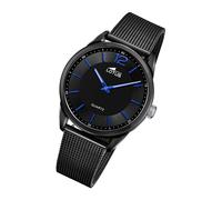 Lotus Edelstahl Herren Uhr 18736/2 Armbanduhr schwarz Smart Casual UL18736/2