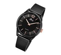 Lotus Edelstahl Herren Uhr 18736/3 Armbanduhr schwarz Smart Casual UL18736/3