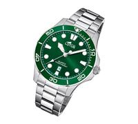Lotus Edelstahl Herren Uhr 18759/2 Armbanduhr silber Fashion Sport UL18759/2