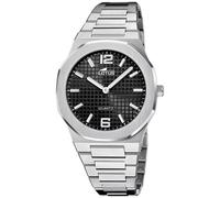 Lotus Excellent Slim 18841/4 - Herren - 41 mm - Analog - Quarz - Mineralglas