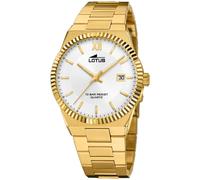 Lotus Freedom 18837/1 - Herren - 40 mm - Analog - Quarz - Mineralglas