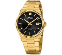 Lotus Freedom 18837/3 - Herren - 40 mm - Analog - Quarz - Mineralglas