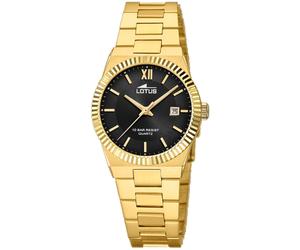 Lotus Freedom 18840/3 - Damen - 31 mm - Analog - Quarz - Mineralglas