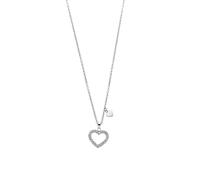 Damenschmuck Halskette Lotus Style Damenherz LS2026-1/1