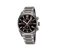 Chronograph LOTUS Armbanduhren anthrazit, schwarz Herren Uhren (25518312-0)