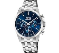Lotus - 18989/2 - Armbanduhr - Chronograph - Herren