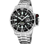 Lotus Herren-Armbanduhr Diver Professional 18938/4