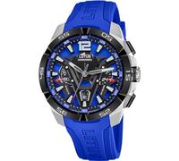 Lotus - 18944/4 - Armbanduhr - Chronograph - Herren