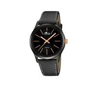 Lotus Classic 18165/2 Herrenarmbanduhr Sehr gut ablesbar
