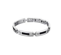 Lotus LS1650-2/1 Herren-Armband Edelstahl