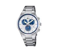 Lotus Herren Armbanduhr Chronograph Quarz Edelstahl 10125/5