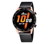 Lotus 50025/1 Herrenarmbanduhr SmartWatch