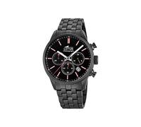 LOTUS HerrenArmbanduhr Chronograph Quarz Edelstahl 18668/3