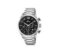 Lotus HerrenArmbanduhr Chronograph Quarz Edelstahl 18688/3