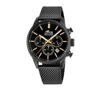 Lotus - Armbanduhr - Herren - Chronograph - 18700/2 - Chronograph