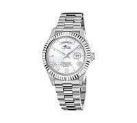 Lotus Freedom 18854/1 - Unisex - 41 mm - Analog - Quarz - Mineralglas