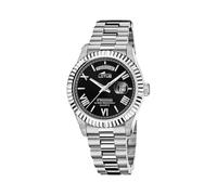 Lotus Uhren 18854/4 Herren-Armbanduhr Freedom Schwarz Datum und Wochentag