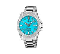 Lotus Uhren 18926/2 Herrenuhr Diver Blau