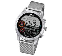 Lotus Herrenuhr Smartwatch Smartwatch Edelstahl silber UL50047/1