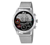 Smartwatch LOTUS "50047/1" Smartwatches silberfarben Smartwatch Fitness-Tracker (24470026-0)