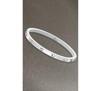 Lotus Style Bracelet Femme Strass Bliss acier-LS1846-2/1